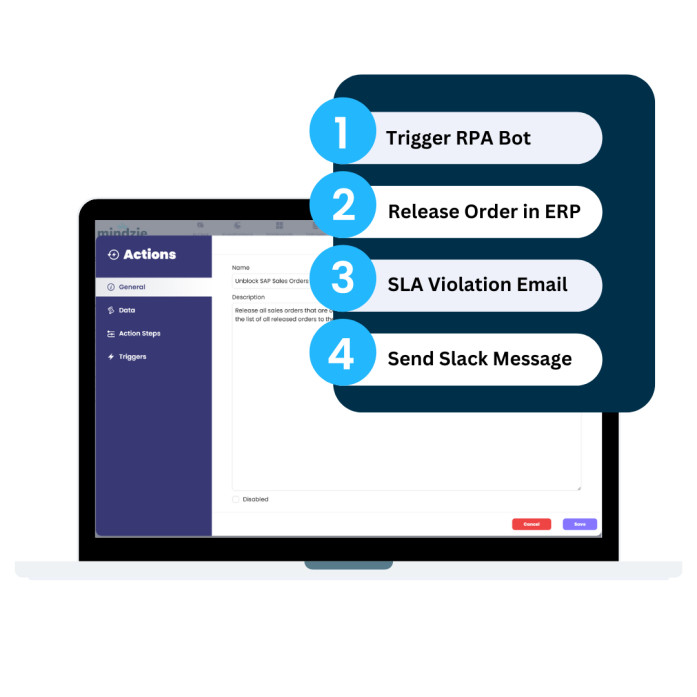 mindzie Revolutionizes Business Process Improvement With New Automated ...